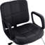 Symple Stuff Drafting Chair with Headrest