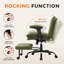 Velvet Office Chair-1252641821
