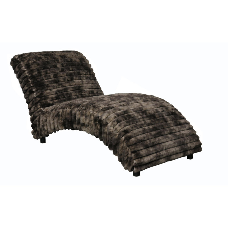 Lounger, Brown