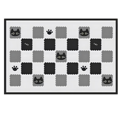 Pet Waterproof And Urine-Proof Mat