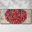 3 bols de fruits IV-802977428-802977429
