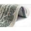 Rosica Flatweave Green Rug-93456462