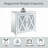 Remsen Accent Cabinet
