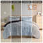 King/Cal King Shaggy Long Fur Comforter Mini Set With Soft Plush Reverse And Hypoallergenic Filling For Cozy Sleep-122500530
