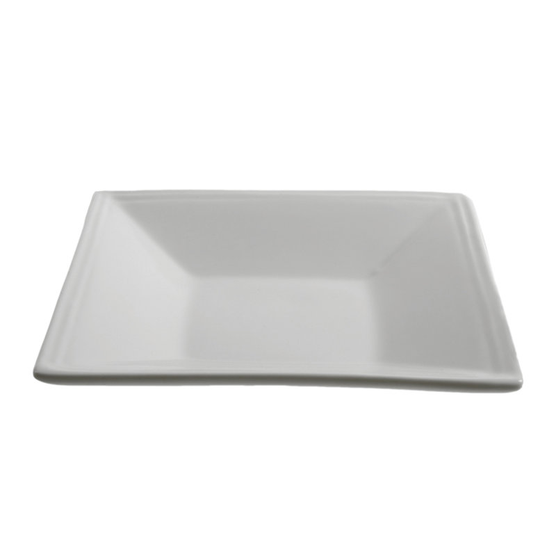 Ten Strawberry Street Whittier Tid Bit Platter