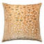Leopard Square Velvet Pillow-222749425-222749977