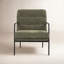 Verlaine Chair Olive
