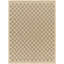 Tapis tissé à la machine Abbie-1556770031