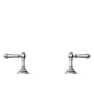 Artifacts® Bathroom Sink Lever Handles