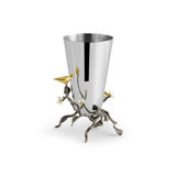 Lovebirds Handmade Table Vase