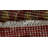 Rust Hand Knotted Wool Area Rug-79538406