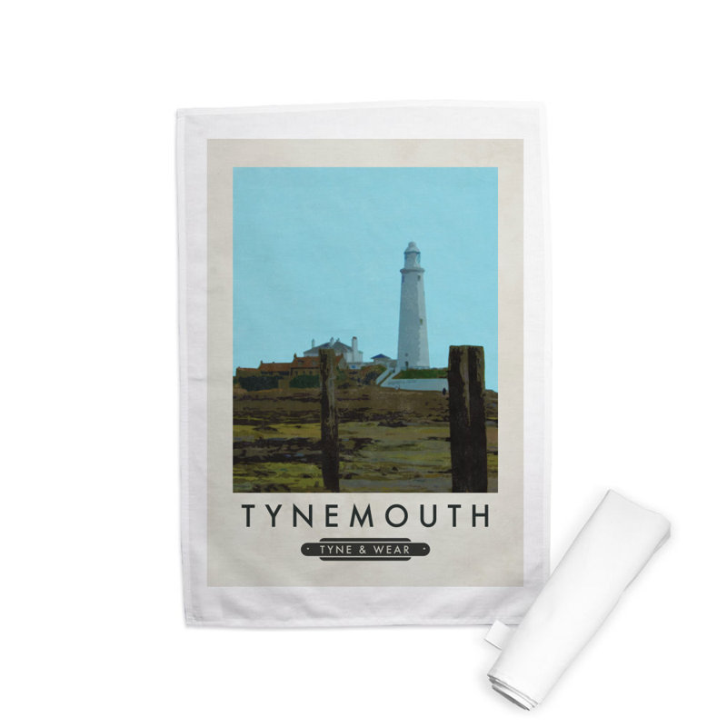 Cotton Kitchen Towel