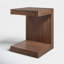 Zebulon Storage End Table-1655895757