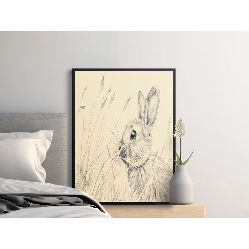 Jalisa No Frame Print, 16x20