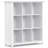 9 Cube Bookcase And Storage Unit