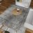 Raghdah Washable Oriental Indoor Rug-1369580982