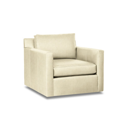 Swivel Armchair