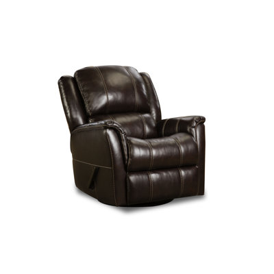 Dayari Recliner by Brayden Studio