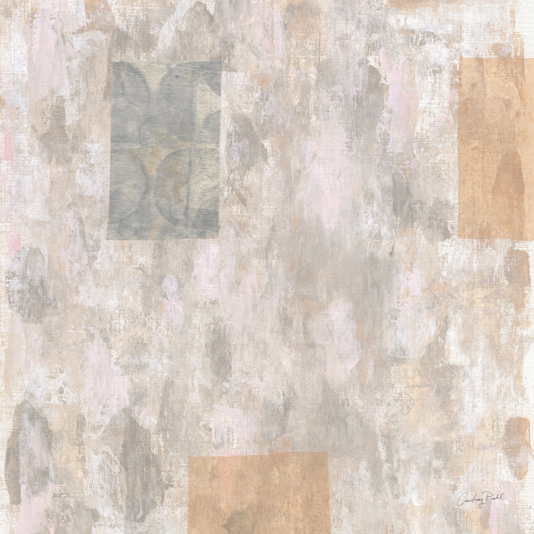Afternoon II by Courtney Prahl - Wrapped Canvas Art Prints