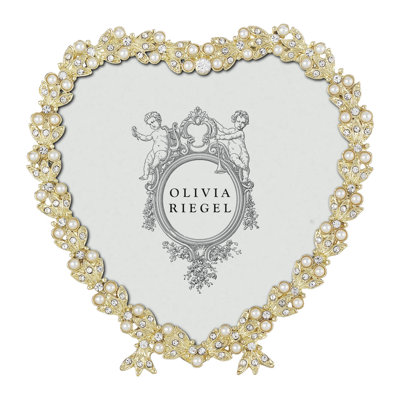 Contessa Metal Picture Frame