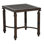 Coco 20" Square Side Table