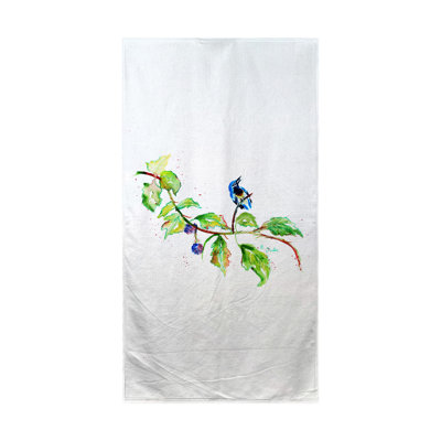 Renzo Lightweight Beach Towel