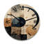 Horloge murale Prinsburg-1289029396
