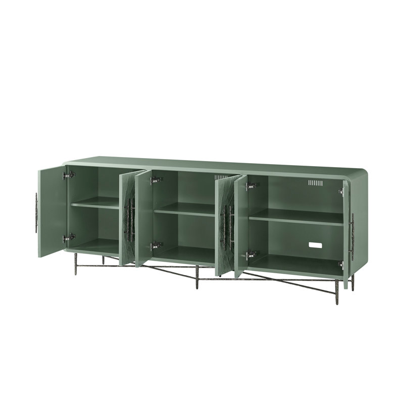 Essence 90.25'' W Sideboard