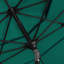 Parasol de marché 132 po Jahnke-88354496