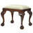 Gillette Fabric Upholstered Bench