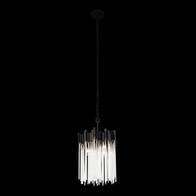 Matrix 3-Light Pendant