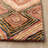 Deyoung Hand Tufted Wool Geometric Rug-1590025346
