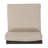 OUTDOOR ARMLESS CHAIR