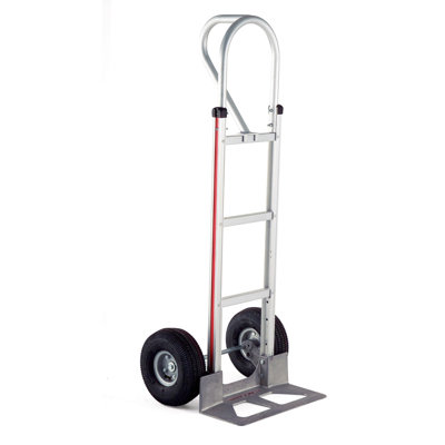 500 Lb. Capacity Hand Truck Dolly
