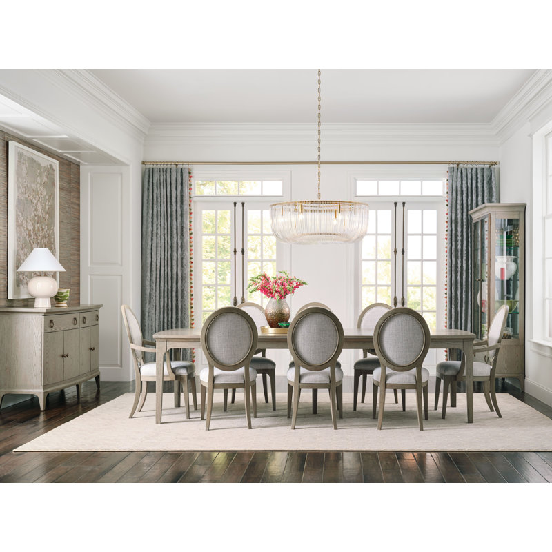 Ensemble de deux fauteuils Clover
