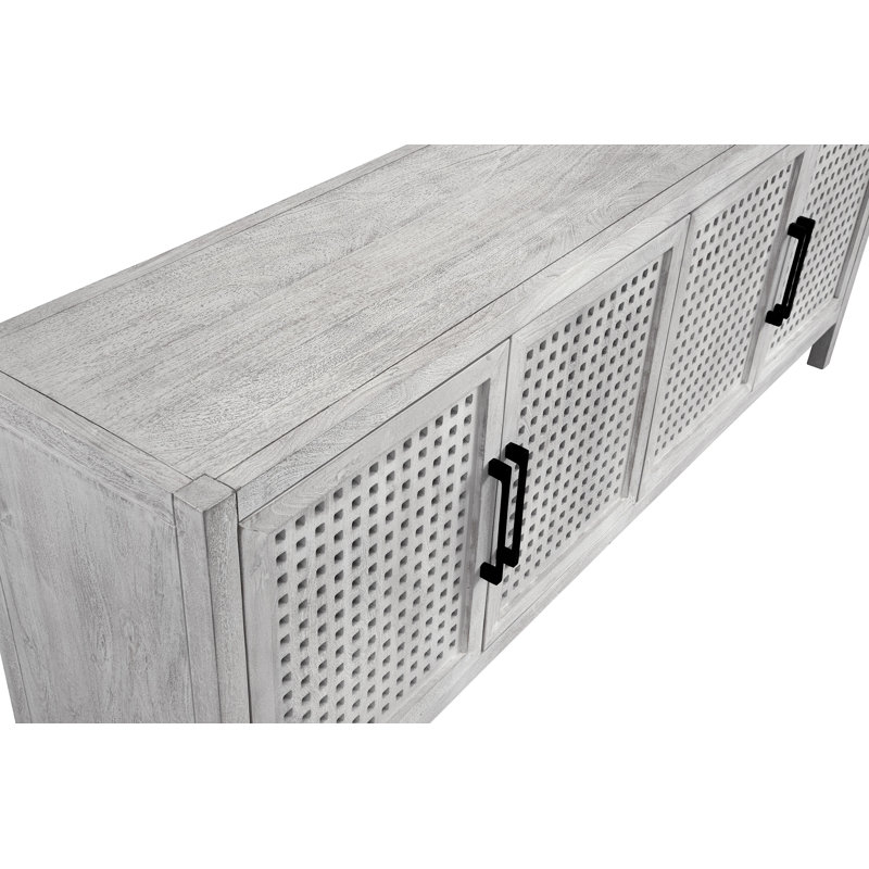 Goodwater Server