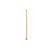 French Antique/Unlacquered Brass is out of stock