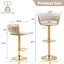 Tabouret de bar Christal-222376810-265091183