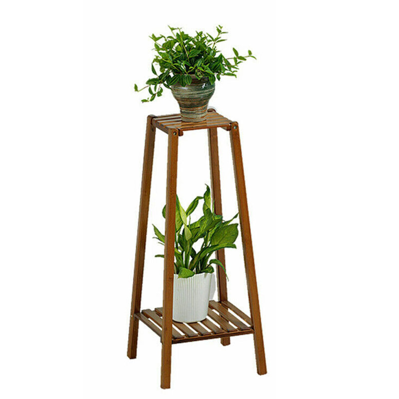 Norene Plant Stand, H76 x W30.50 x D30.50cm