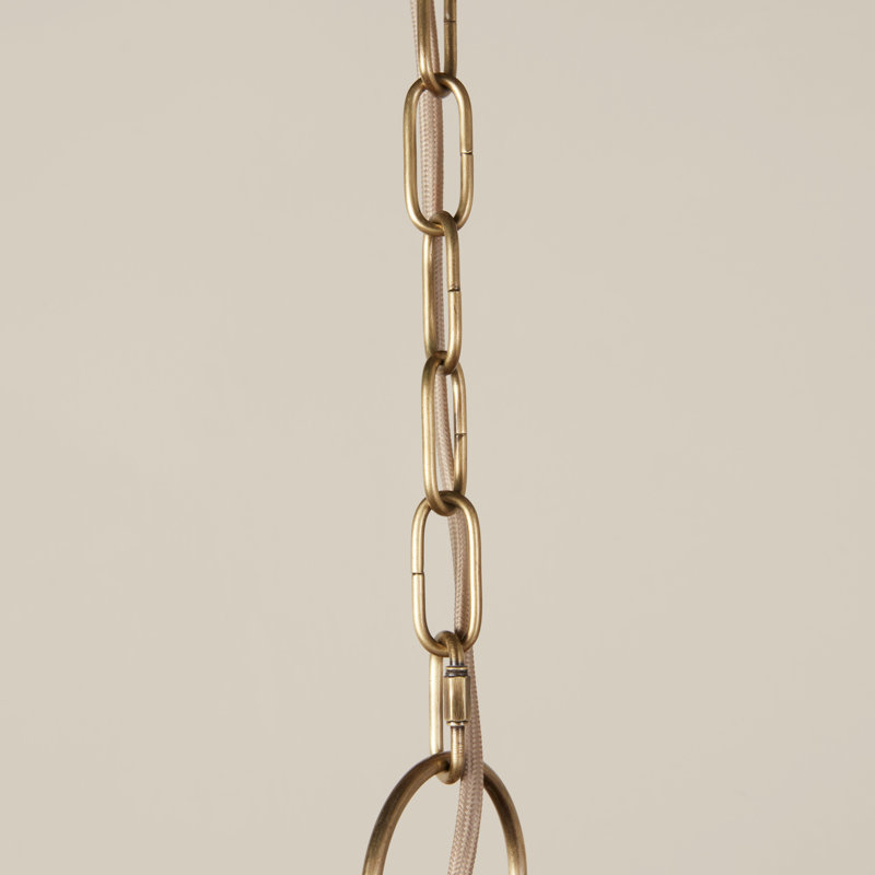 Condesa 6 - Light Chandelier