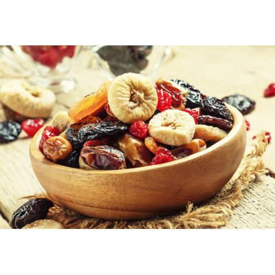 " Dried Fruits " by 5Ph