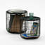 Ensemble de tables d'appoint Modern