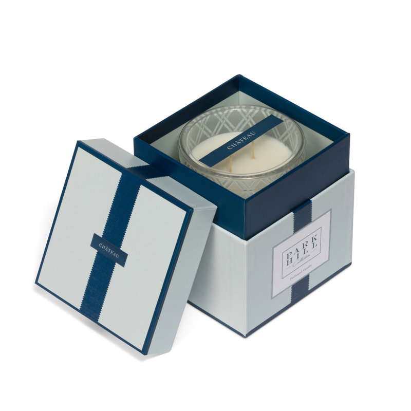 Chateau Perfumed Candle