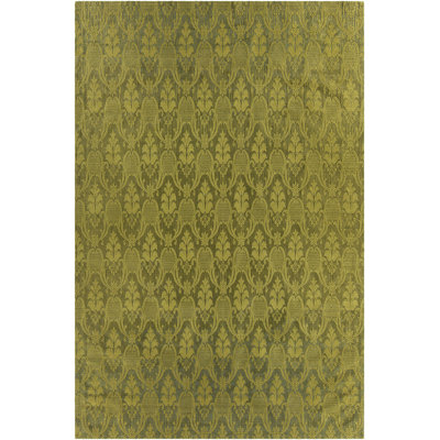 Ikat Indoor Rug