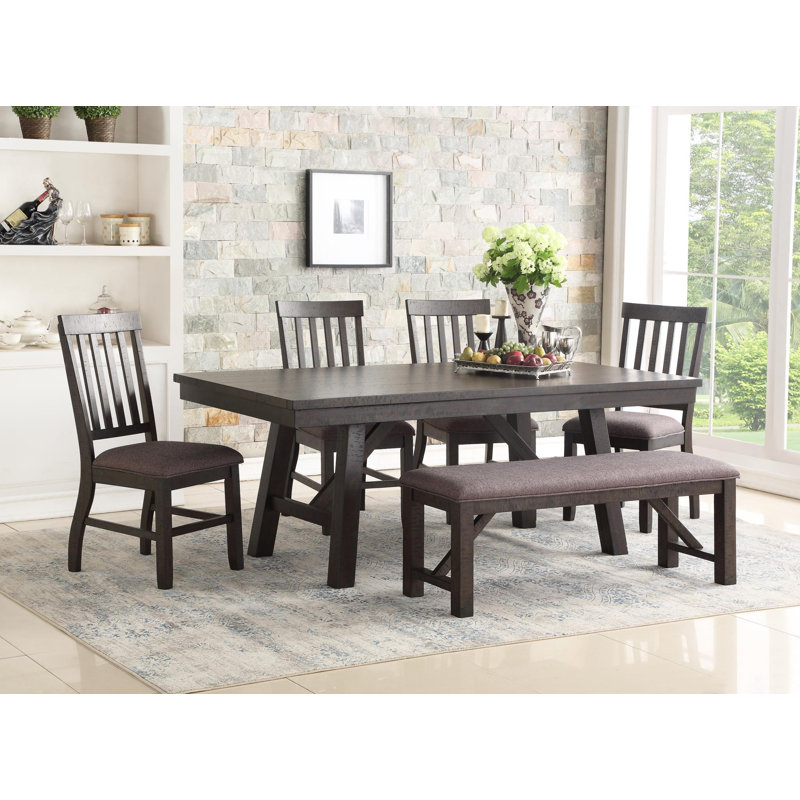 Ensemble repas pour 6 personnes Kluge