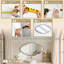 Miroir mural ovale-245446262-245446263