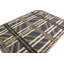 Scandinavian Wool Geometric Area Rug-17134467
