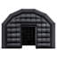 Tente gonflable gonflable avec lumières-115729372