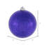 Ornement boule de mercure brillant-2122135298