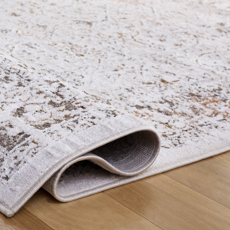 Leonette 512 Performance Oriental Rug, Rectangle 9' x 12'